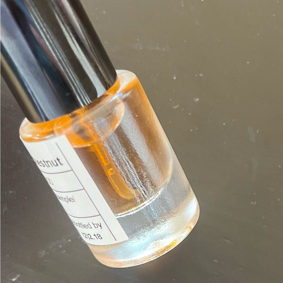 BNWOB Scents of Wood “Orange in Chestnut” EDP | 5 ML Decant | Niche Fragrance - Picture 2 of 5